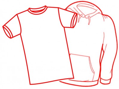 Branded Screen Printing Reno Fast Turn-around Custom T-shirts